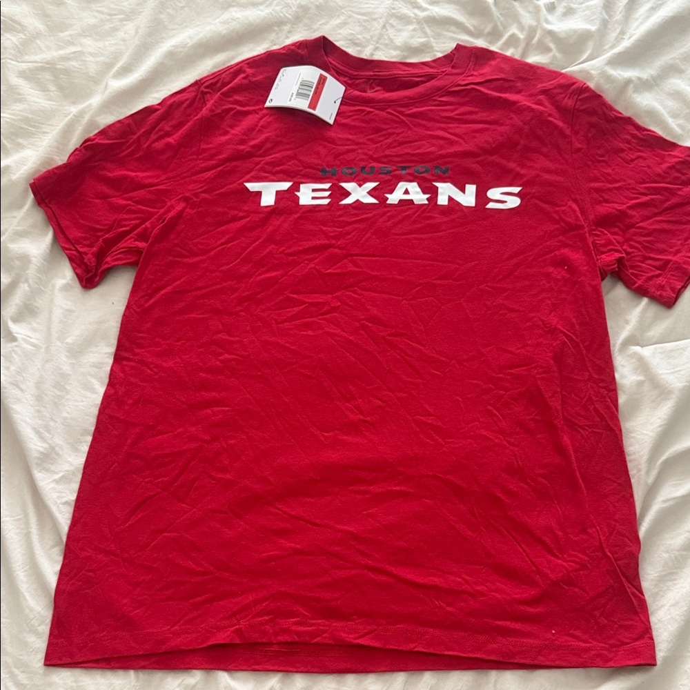 NWT Houston Texans Nike Tee